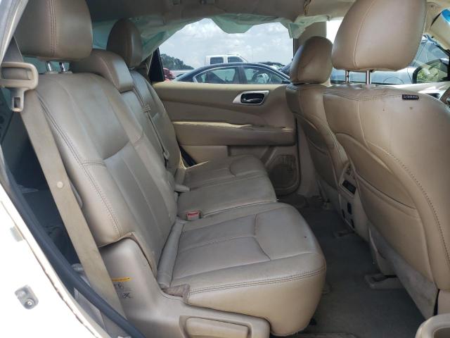 Photo 10 VIN: 5N1AR2MN4EC628267 - NISSAN PATHFINDER 