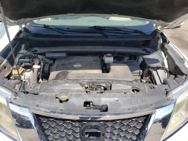 Photo 11 VIN: 5N1AR2MN4EC628267 - NISSAN PATHFINDER 