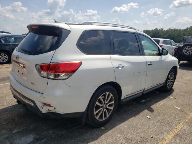 Photo 2 VIN: 5N1AR2MN4EC628267 - NISSAN PATHFINDER 