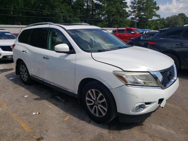 Photo 3 VIN: 5N1AR2MN4EC628267 - NISSAN PATHFINDER 