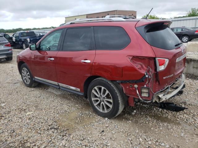 Photo 1 VIN: 5N1AR2MN4EC636272 - NISSAN PATHFINDER 