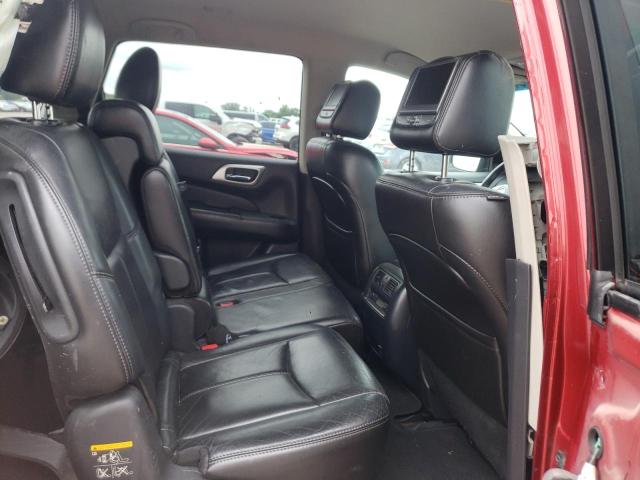 Photo 10 VIN: 5N1AR2MN4EC636272 - NISSAN PATHFINDER 