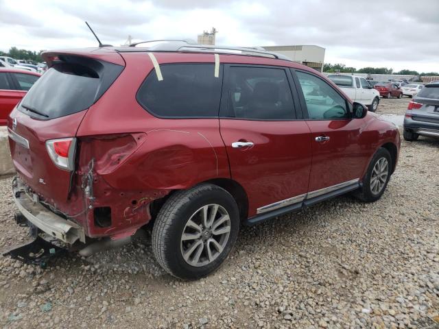 Photo 2 VIN: 5N1AR2MN4EC636272 - NISSAN PATHFINDER 