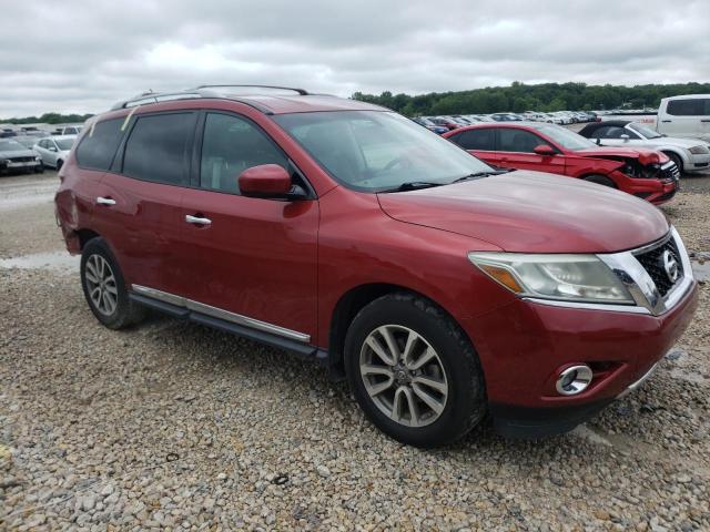 Photo 3 VIN: 5N1AR2MN4EC636272 - NISSAN PATHFINDER 