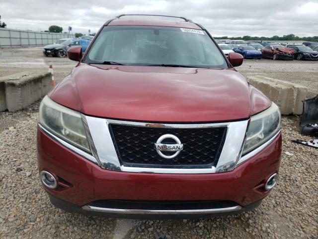 Photo 4 VIN: 5N1AR2MN4EC636272 - NISSAN PATHFINDER 