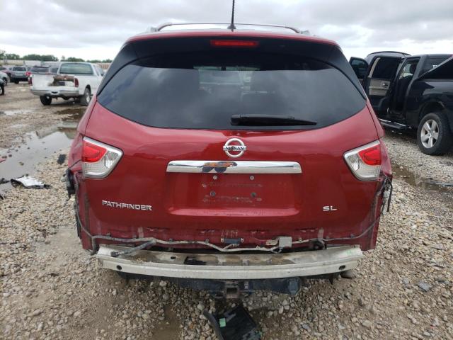 Photo 5 VIN: 5N1AR2MN4EC636272 - NISSAN PATHFINDER 