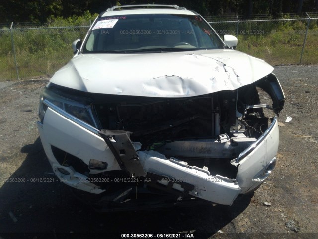 Photo 5 VIN: 5N1AR2MN4EC640113 - NISSAN PATHFINDER 