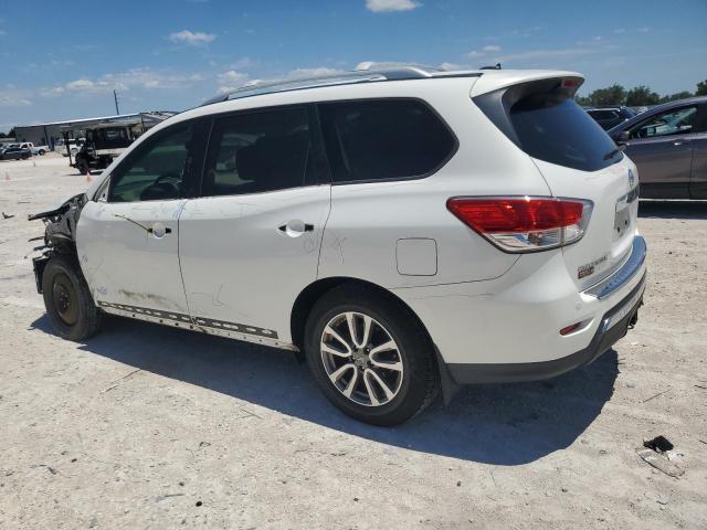 Photo 1 VIN: 5N1AR2MN4EC643612 - NISSAN PATHFINDER 