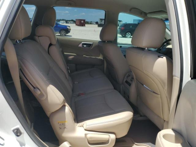 Photo 10 VIN: 5N1AR2MN4EC643612 - NISSAN PATHFINDER 