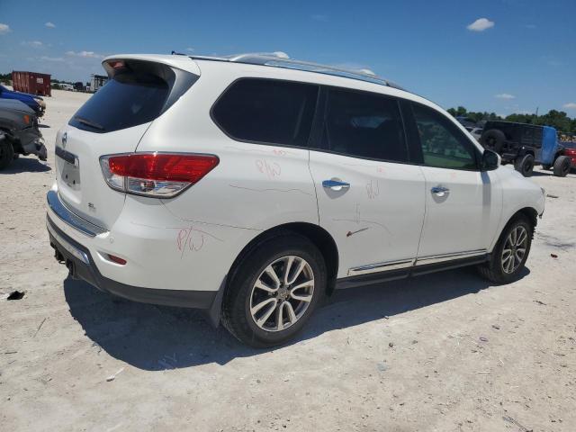 Photo 2 VIN: 5N1AR2MN4EC643612 - NISSAN PATHFINDER 