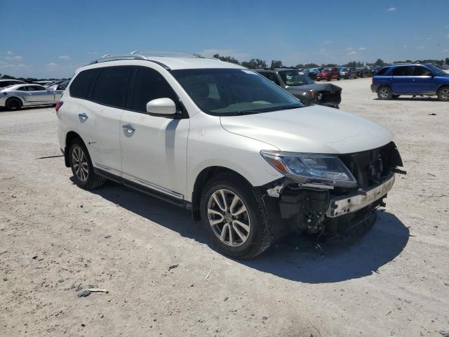 Photo 3 VIN: 5N1AR2MN4EC643612 - NISSAN PATHFINDER 