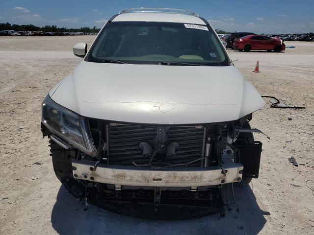 Photo 4 VIN: 5N1AR2MN4EC643612 - NISSAN PATHFINDER 