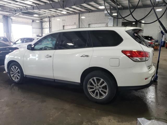 Photo 1 VIN: 5N1AR2MN4EC647031 - NISSAN PATHFINDER 