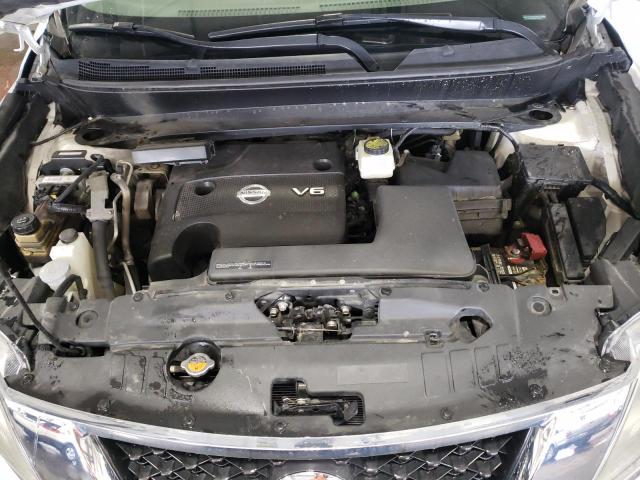 Photo 11 VIN: 5N1AR2MN4EC647031 - NISSAN PATHFINDER 