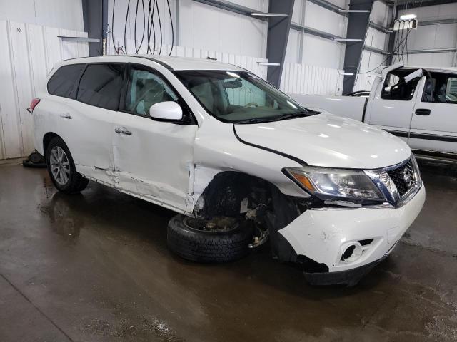 Photo 3 VIN: 5N1AR2MN4EC647031 - NISSAN PATHFINDER 