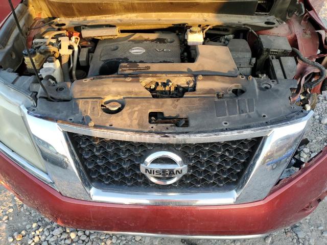 Photo 11 VIN: 5N1AR2MN4EC650656 - NISSAN PATHFINDER 