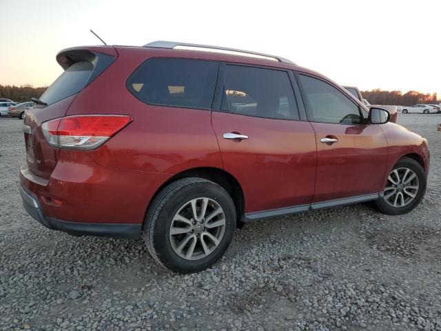 Photo 2 VIN: 5N1AR2MN4EC650656 - NISSAN PATHFINDER 