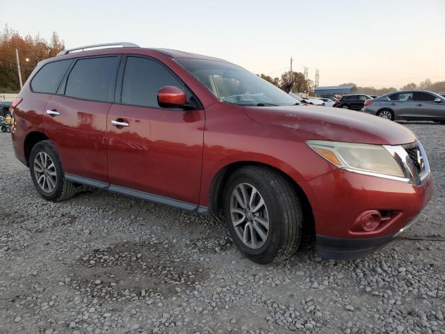 Photo 3 VIN: 5N1AR2MN4EC650656 - NISSAN PATHFINDER 