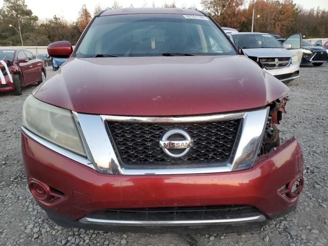 Photo 4 VIN: 5N1AR2MN4EC650656 - NISSAN PATHFINDER 