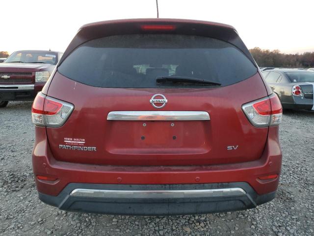 Photo 5 VIN: 5N1AR2MN4EC650656 - NISSAN PATHFINDER 