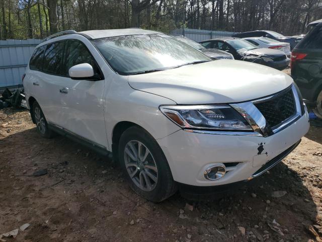 Photo 3 VIN: 5N1AR2MN4EC658224 - NISSAN PATHFINDER 