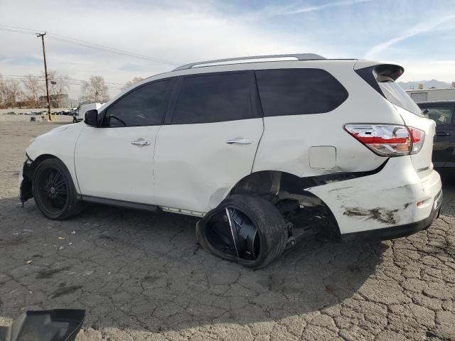 Photo 1 VIN: 5N1AR2MN4EC670776 - NISSAN PATHFINDER 