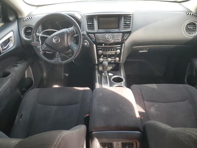 Photo 7 VIN: 5N1AR2MN4EC670776 - NISSAN PATHFINDER 