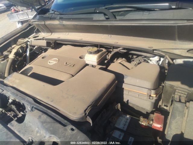 Photo 9 VIN: 5N1AR2MN4EC679848 - NISSAN PATHFINDER 