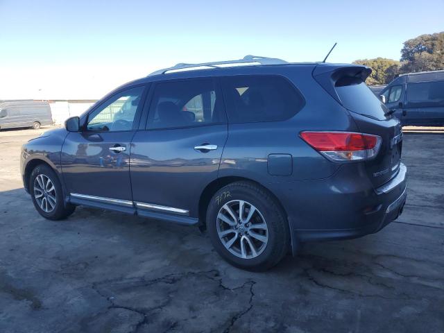 Photo 1 VIN: 5N1AR2MN4EC681499 - NISSAN PATHFINDER 