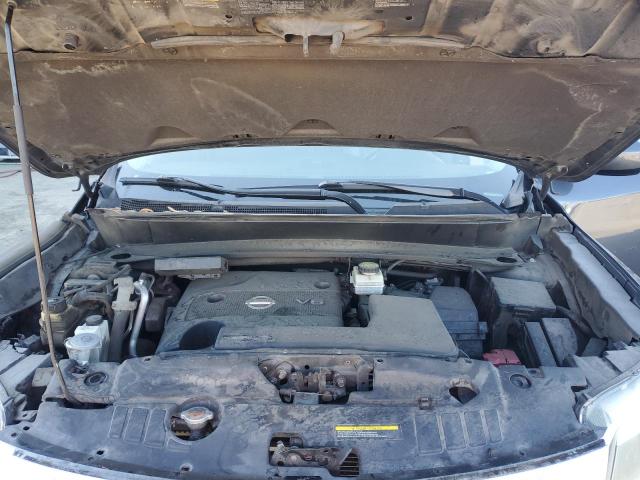 Photo 11 VIN: 5N1AR2MN4EC681499 - NISSAN PATHFINDER 