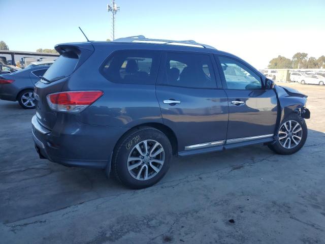 Photo 2 VIN: 5N1AR2MN4EC681499 - NISSAN PATHFINDER 