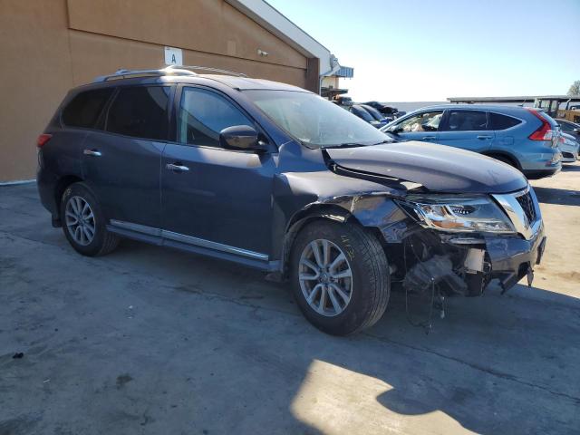 Photo 3 VIN: 5N1AR2MN4EC681499 - NISSAN PATHFINDER 