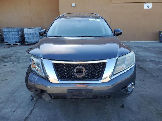 Photo 4 VIN: 5N1AR2MN4EC681499 - NISSAN PATHFINDER 