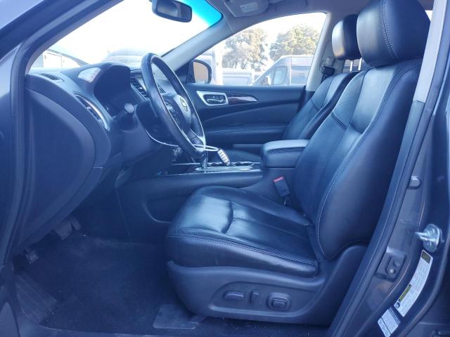 Photo 6 VIN: 5N1AR2MN4EC681499 - NISSAN PATHFINDER 