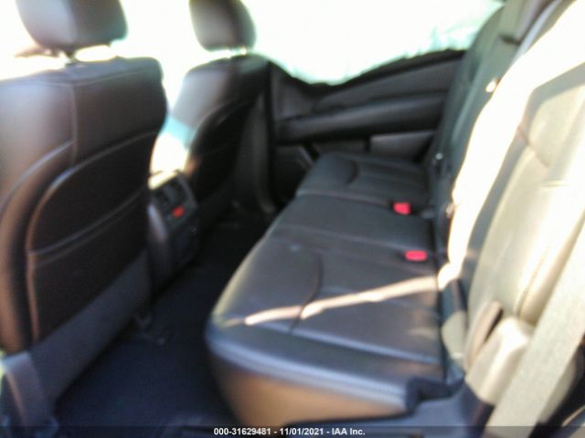 Photo 7 VIN: 5N1AR2MN4EC681888 - NISSAN PATHFINDER 