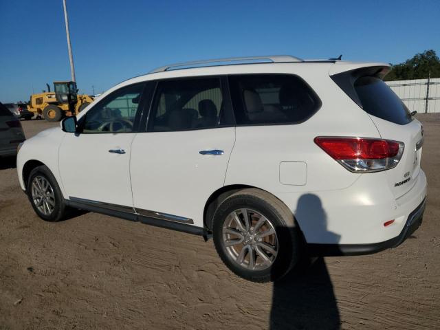 Photo 1 VIN: 5N1AR2MN4EC682586 - NISSAN PATHFINDER 