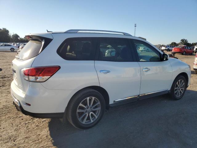 Photo 2 VIN: 5N1AR2MN4EC682586 - NISSAN PATHFINDER 