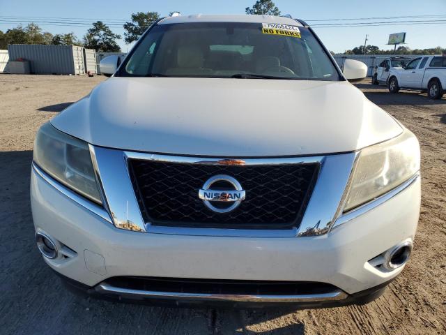 Photo 4 VIN: 5N1AR2MN4EC682586 - NISSAN PATHFINDER 