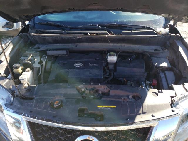 Photo 11 VIN: 5N1AR2MN4EC682734 - NISSAN PATHFINDER 