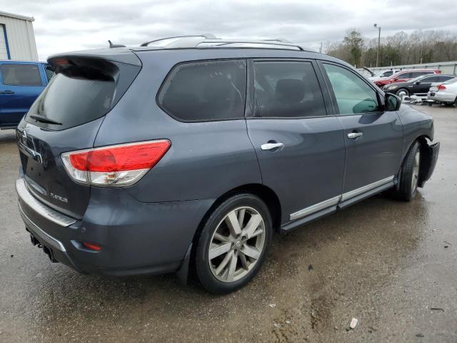 Photo 2 VIN: 5N1AR2MN4EC682734 - NISSAN PATHFINDER 