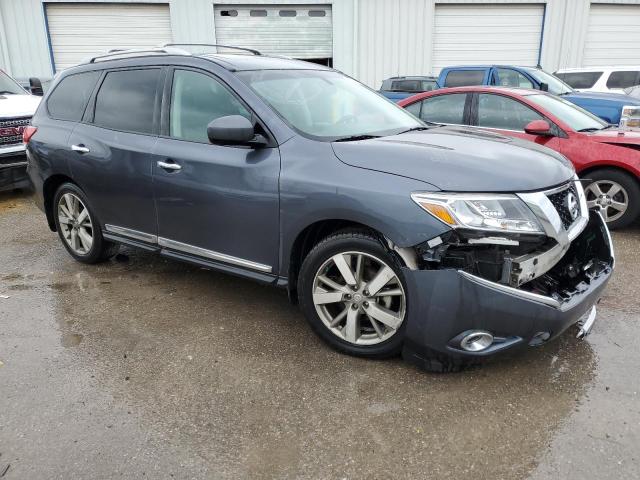 Photo 3 VIN: 5N1AR2MN4EC682734 - NISSAN PATHFINDER 