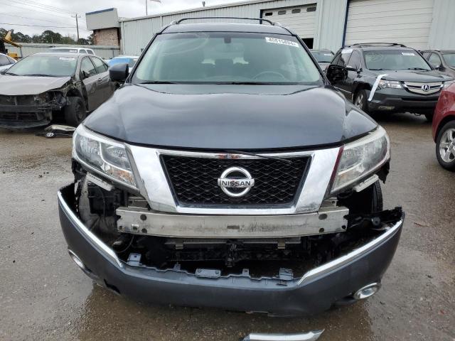 Photo 4 VIN: 5N1AR2MN4EC682734 - NISSAN PATHFINDER 