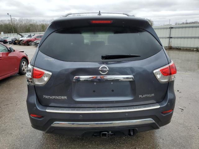 Photo 5 VIN: 5N1AR2MN4EC682734 - NISSAN PATHFINDER 