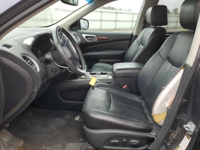 Photo 6 VIN: 5N1AR2MN4EC682734 - NISSAN PATHFINDER 