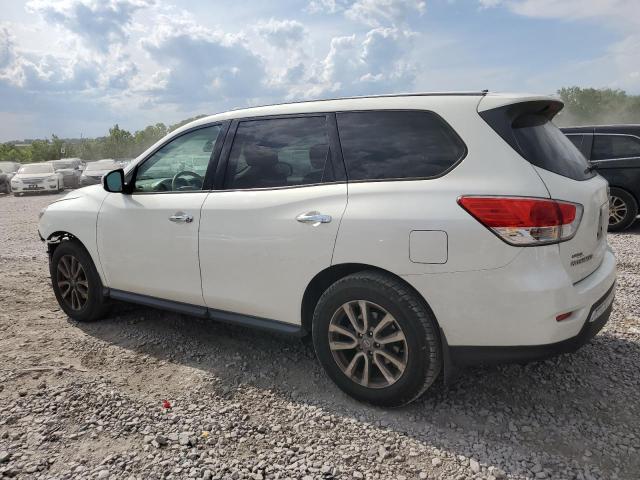 Photo 1 VIN: 5N1AR2MN4EC684581 - NISSAN PATHFINDER 