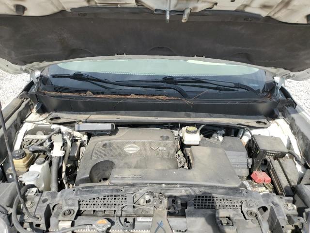 Photo 11 VIN: 5N1AR2MN4EC684581 - NISSAN PATHFINDER 