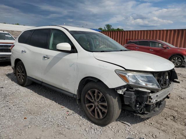 Photo 3 VIN: 5N1AR2MN4EC684581 - NISSAN PATHFINDER 