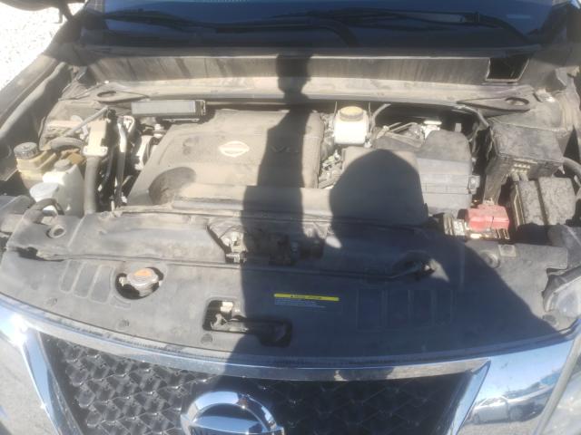 Photo 6 VIN: 5N1AR2MN4EC689571 - NISSAN PATHFINDER 