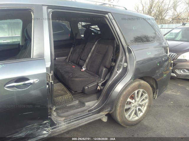 Photo 5 VIN: 5N1AR2MN4EC695032 - NISSAN PATHFINDER 