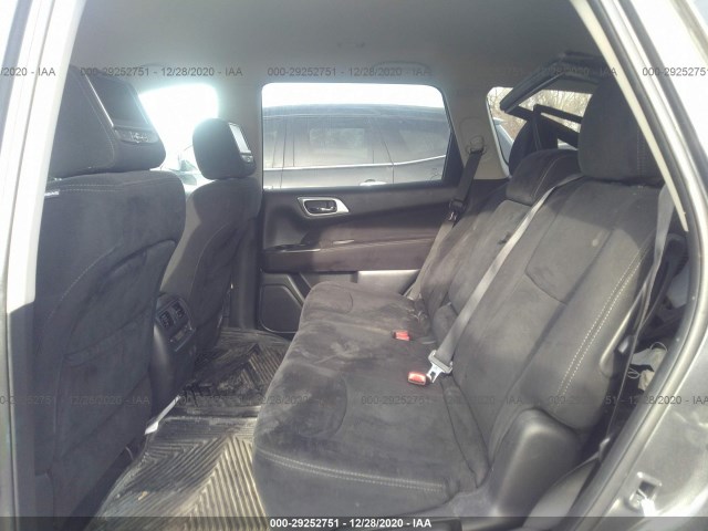 Photo 7 VIN: 5N1AR2MN4EC695032 - NISSAN PATHFINDER 